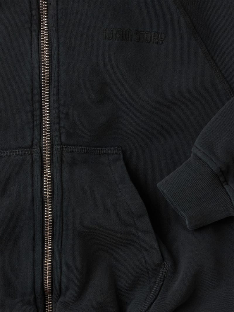 Main Story: Organic cotton denim