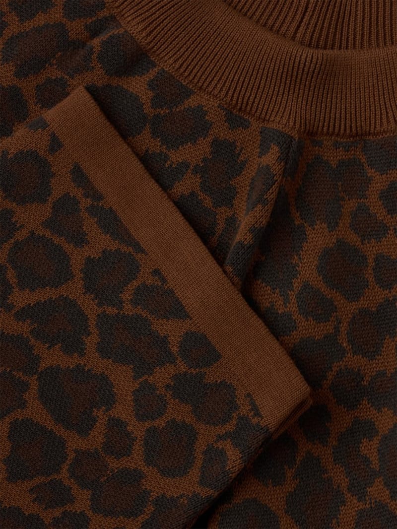 Main Story - Organic cotton pants