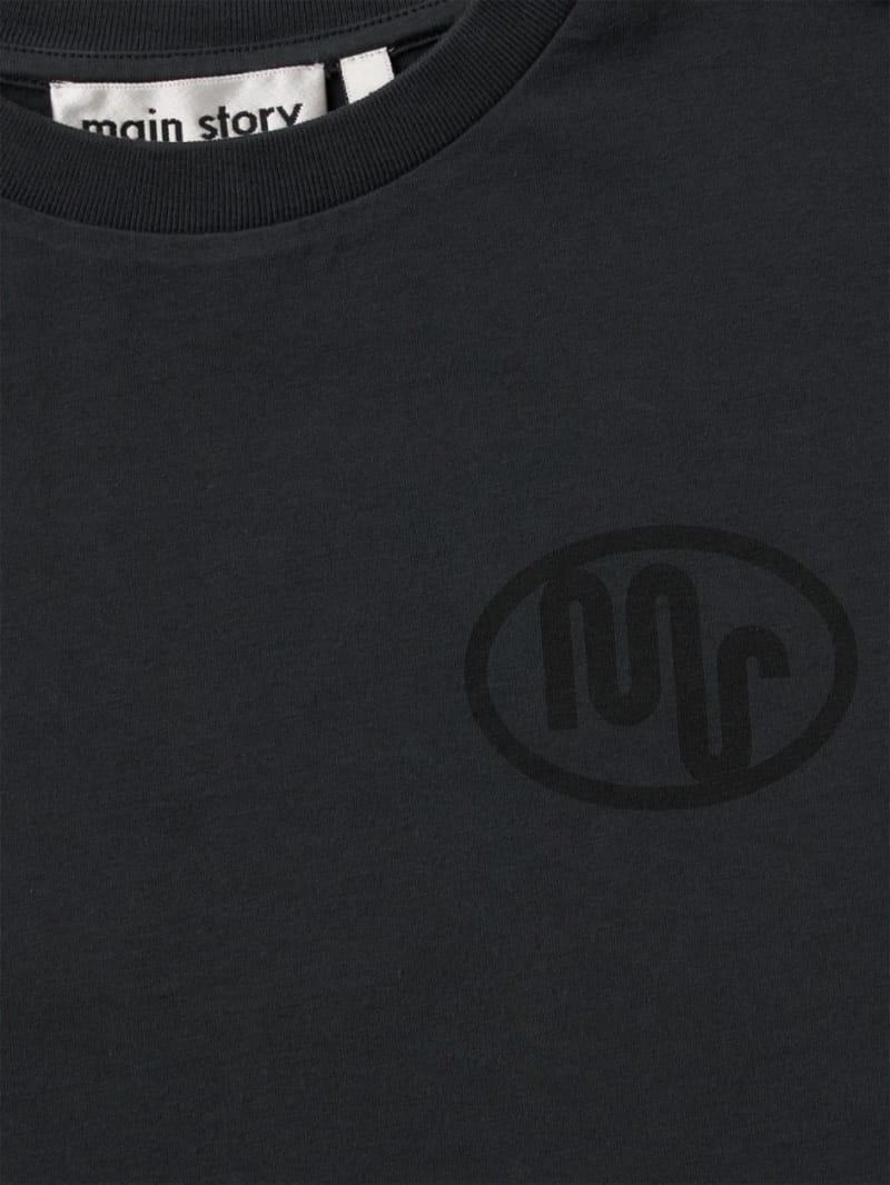 Main Story - Organic cotton shirt