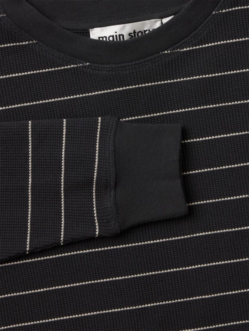 Main Story - Organic cotton t-shirt