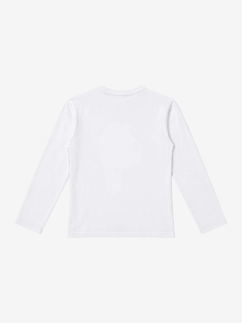 BRUNO BRUNO: Organic cotton t-shirt / tank top