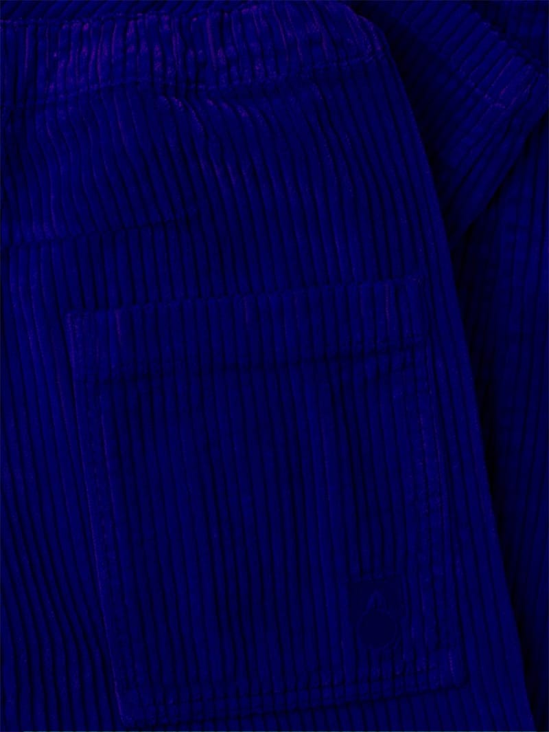 Main Story: Organic pants