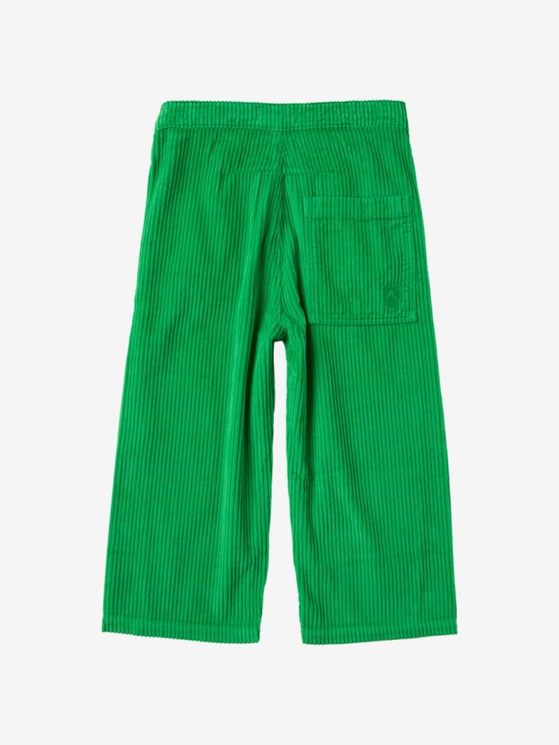 Main Story: Organic pants