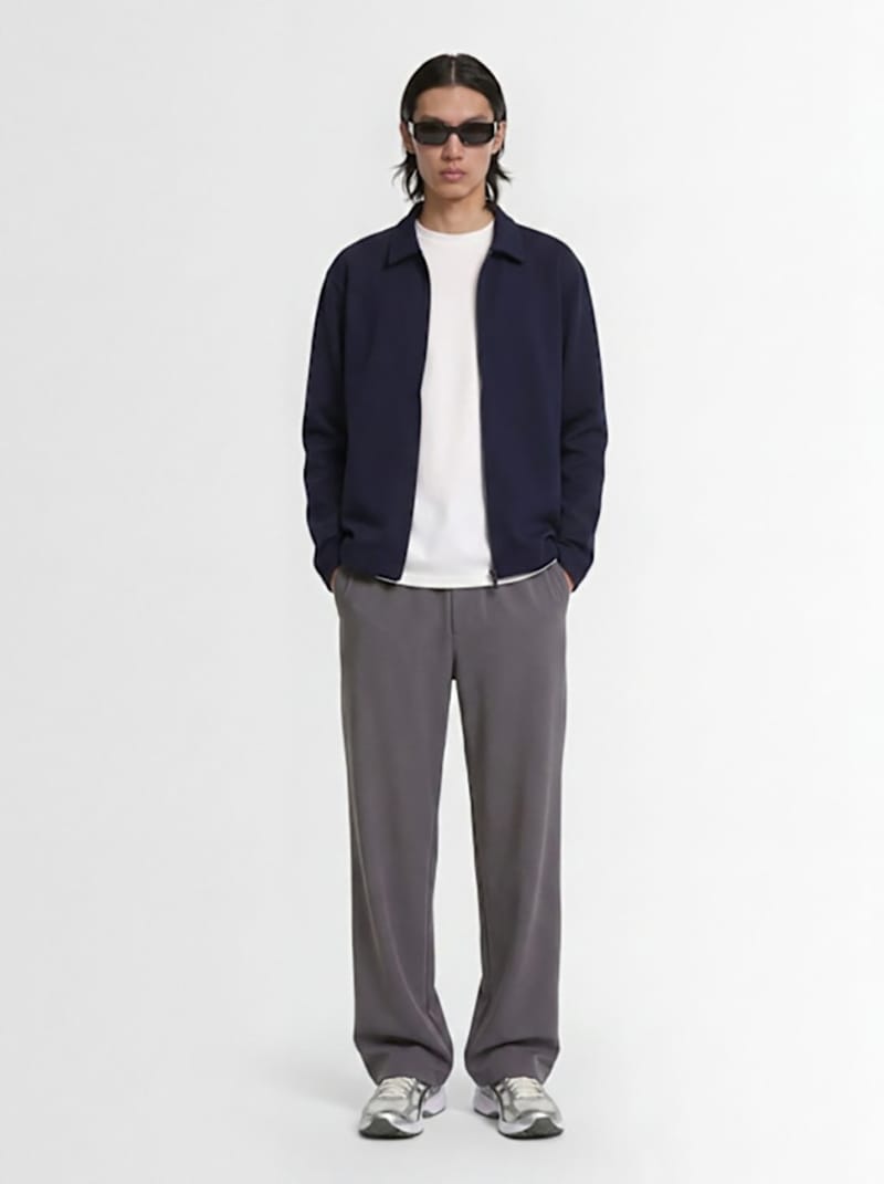 SOTF - Technical fabric chino pants