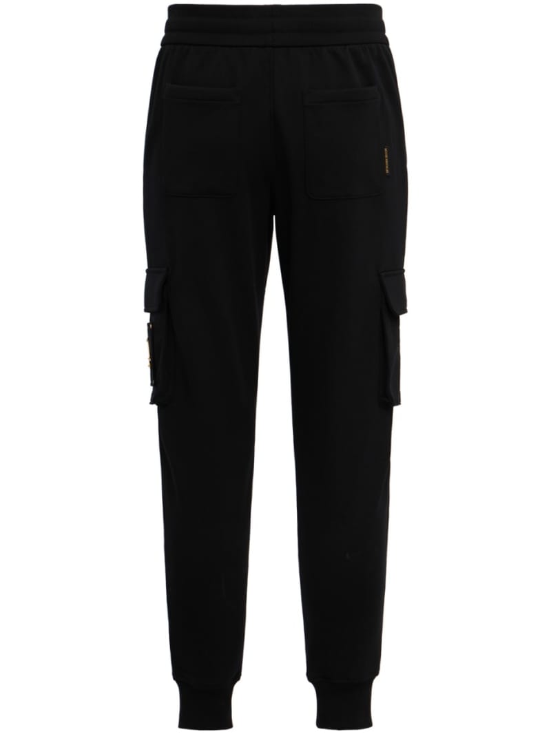 Moose Knuckles - Cotton cargo jogger pants
