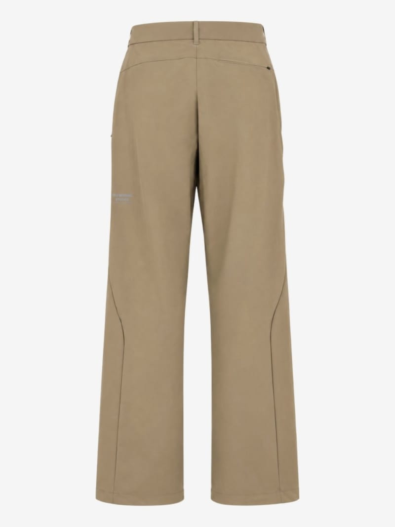 PAS NORMAL - Off-Race Tech Hose aus Nylon