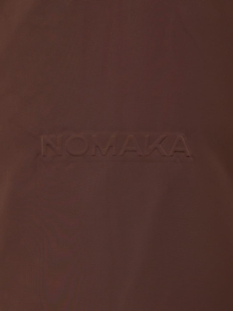 NOMAKA: Plum¡fero Safien para hombre