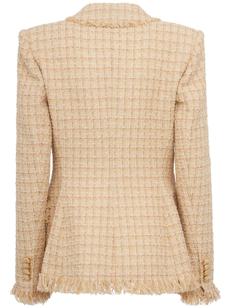 Giuseppe Di Morabito - Poly Blazer