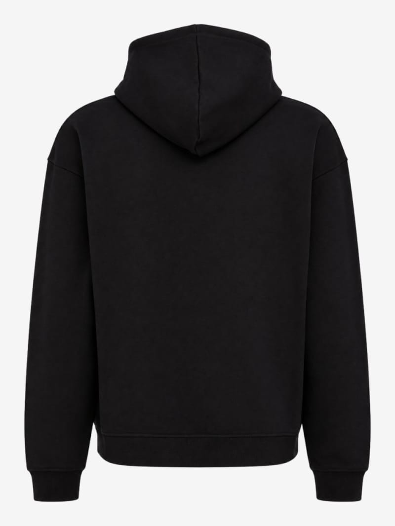 Dsquared2 - Printed Hoodie