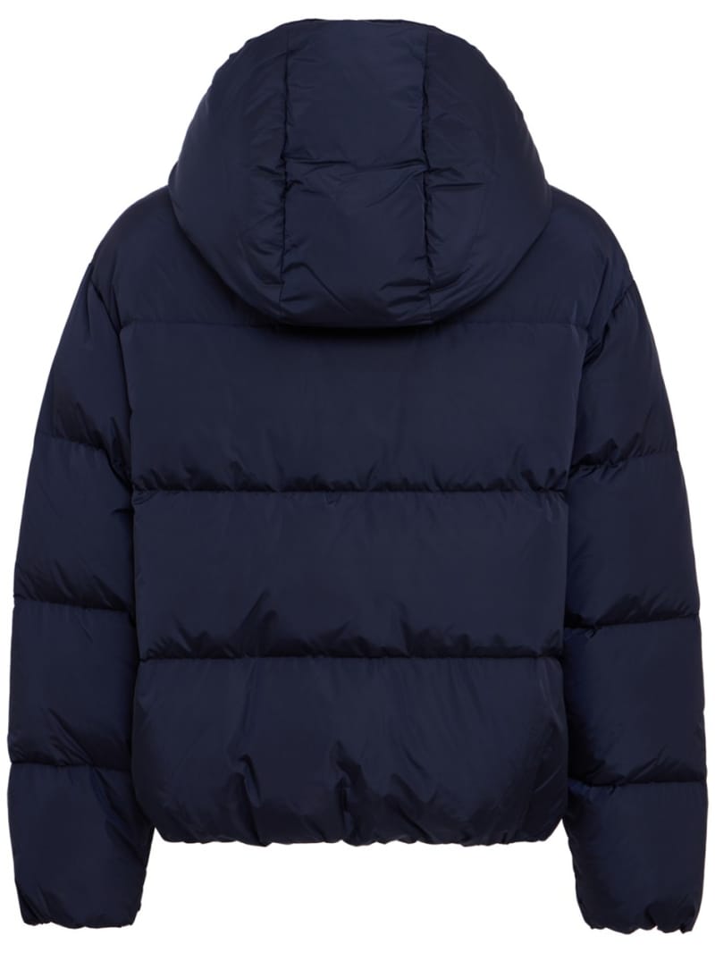 Dsquared2 - Puff Down Jacket