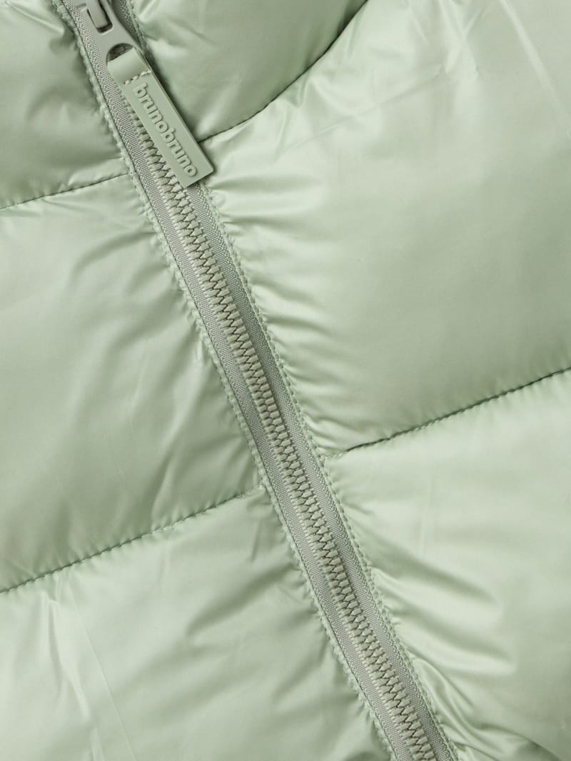 BRUNO BRUNO: Puffer jacket