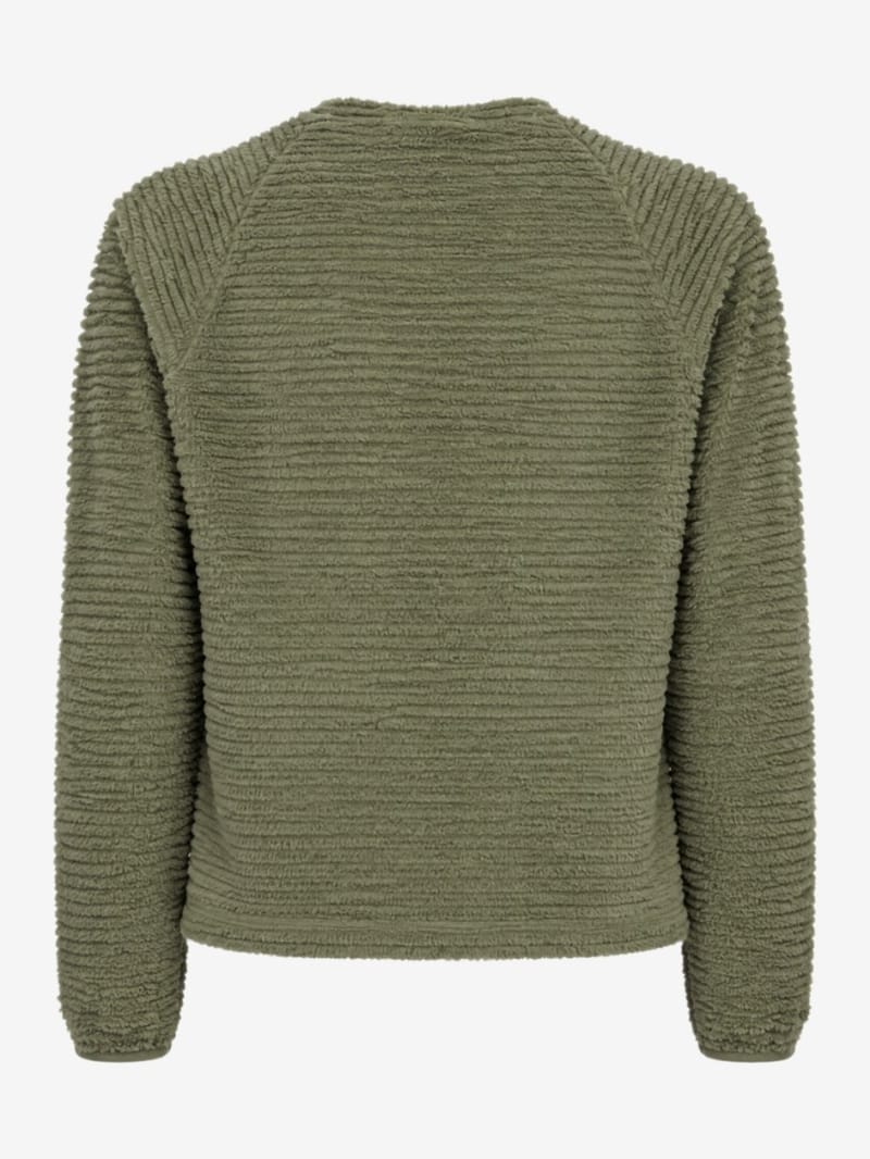 PURPLE MOUNTAIN OBSERVATORY - Polyester Ursa pullover