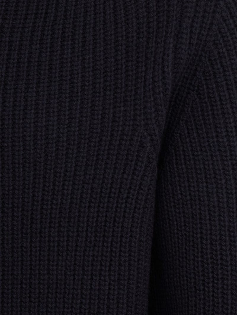 CRUNA: Regular fit Turtleneck Long sleeved