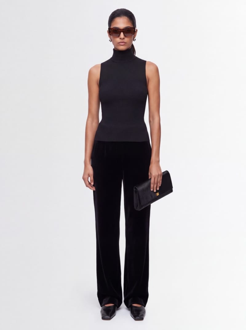 Khaite - Ryden pant