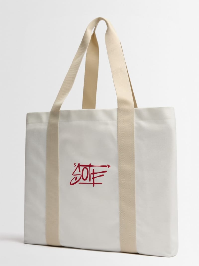 SOTF - SOTF 10th Anniversary Tote Bag