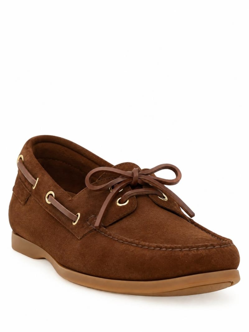 Tom Ford - Lace-up shoes