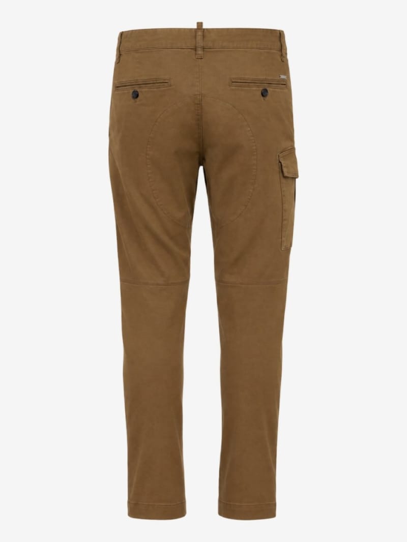 Dsquared2 - Sexy cargo pants