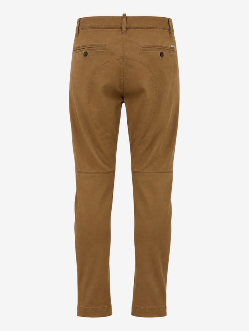 Dsquared2 - Sexy chino pants