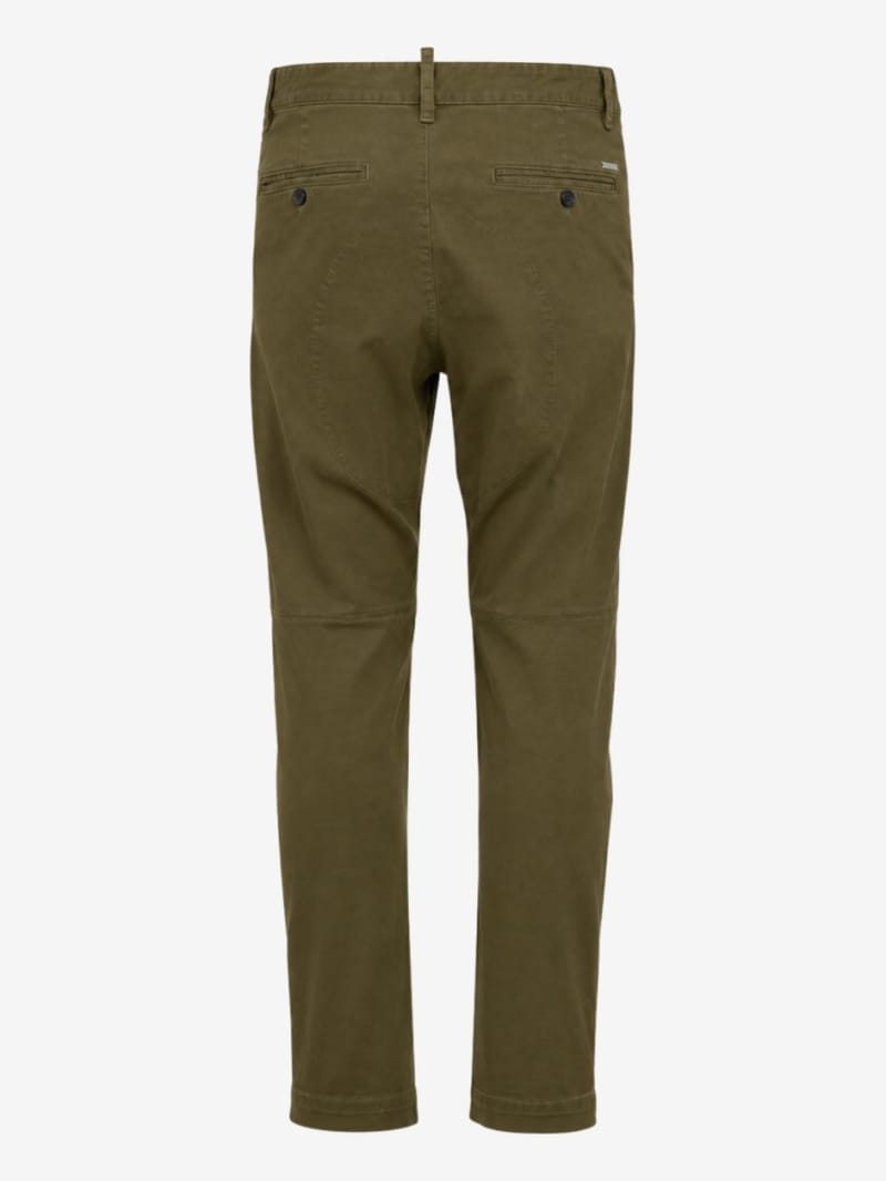 Dsquared2 - Sexy chino pants