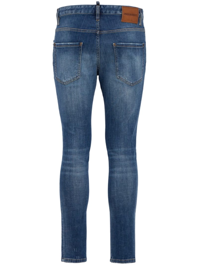 Dsquared2 - Skater Jean