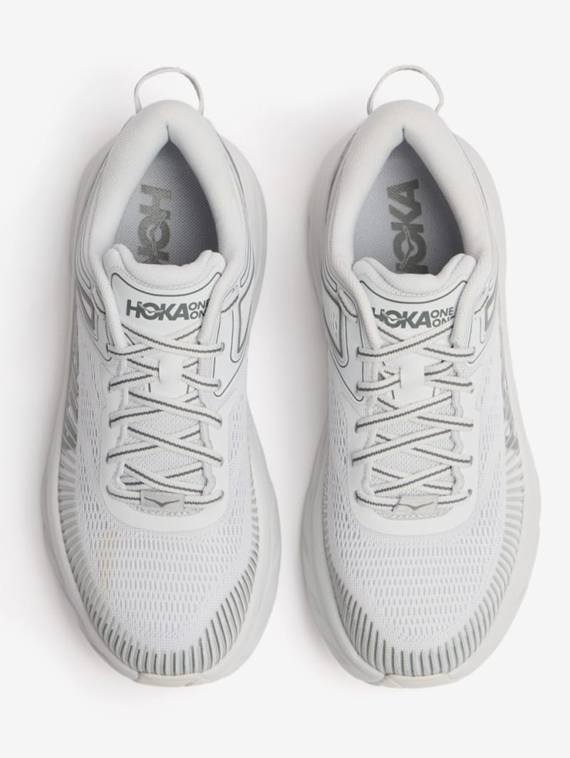 Hoka - Polyester Bondi 7 sneakers