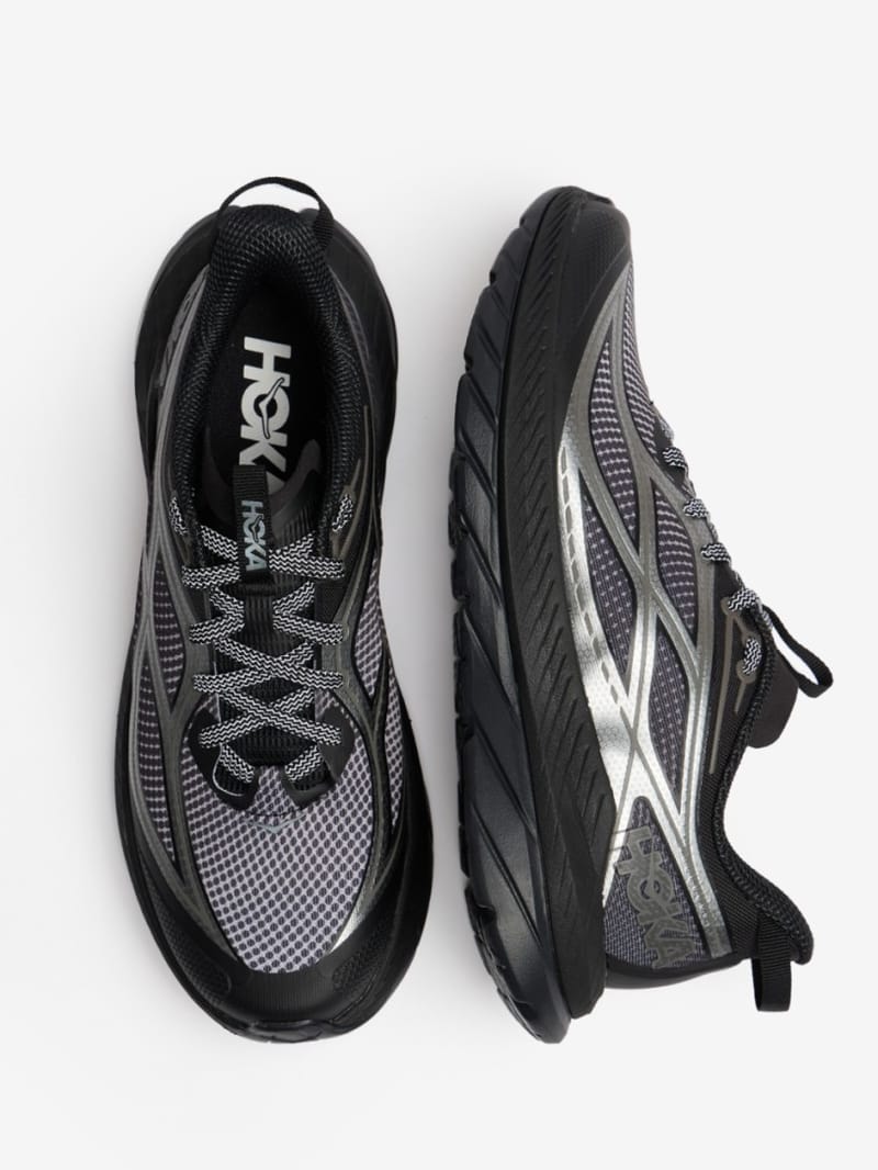 Hoka - Polyester Mach Remastered sneakers