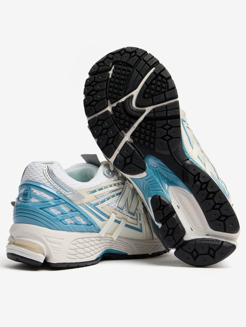 New Balance: Polyester 1906 sneakers