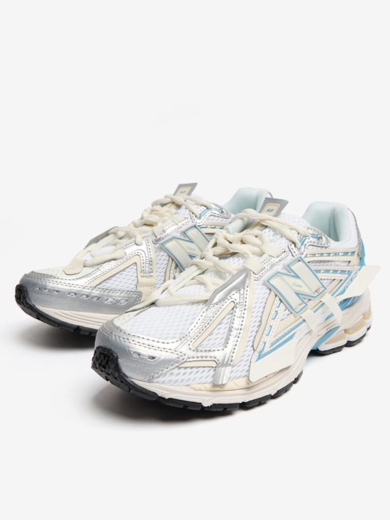 New Balance - Baskets 1906 en polyester