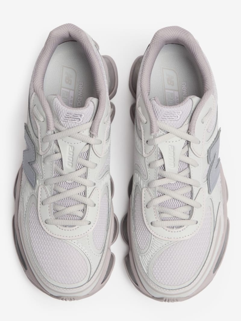 New Balance - Abzorb 2000 lace-up sneakers