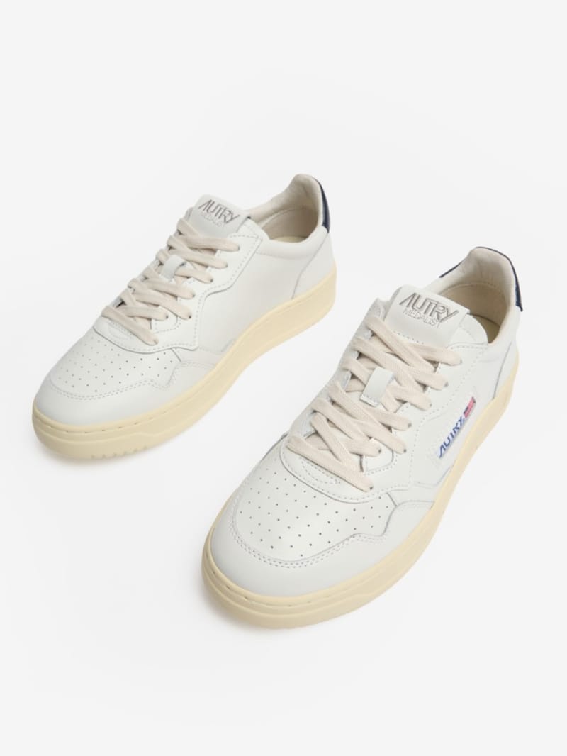 Autry - Leather Medalist Low sneakers