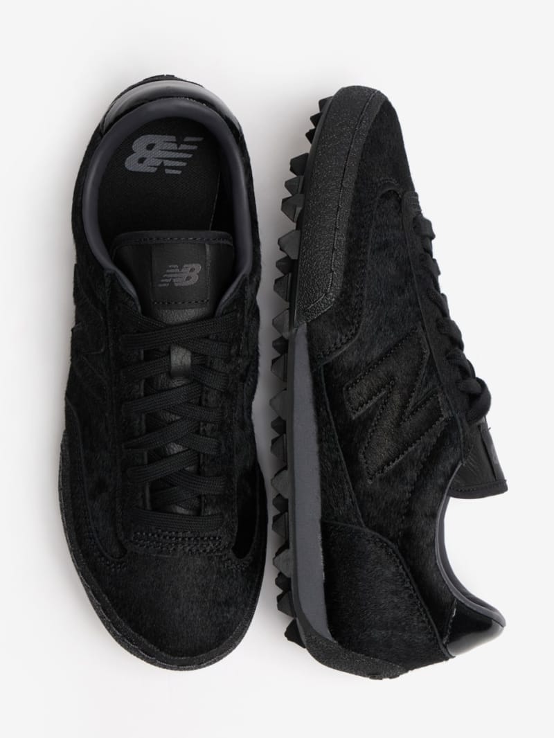 New Balance - Sneakers Gator in pelle