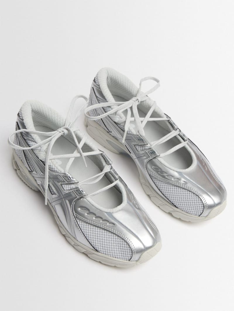 Asics - Gel-DS Trainer SP ballet sneakers
