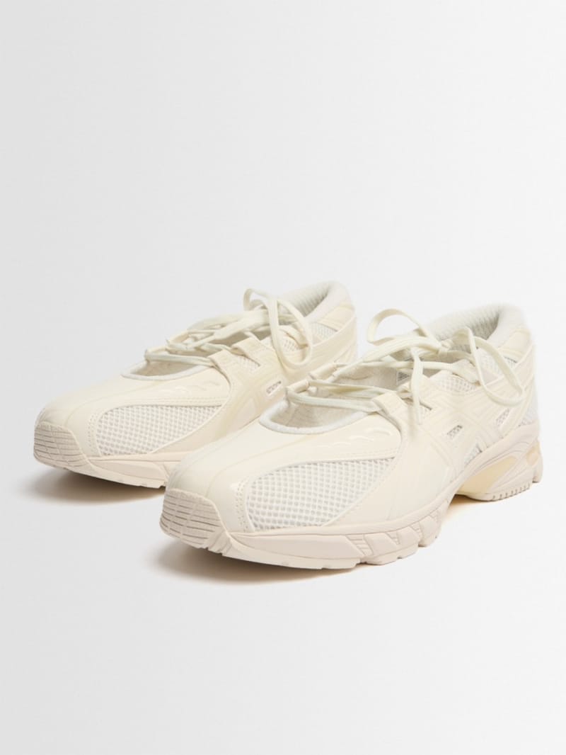 Asics - Gel-DS Trainer SP ballet sneakers