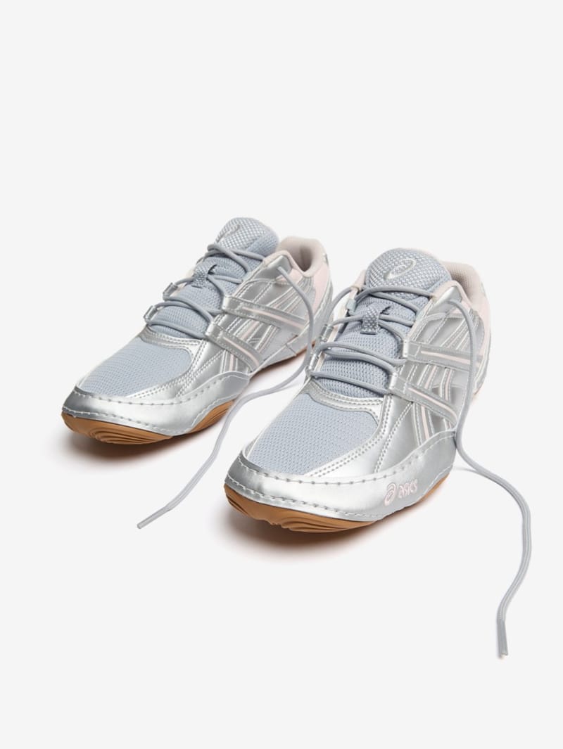Asics: Sneakers Hypersync in poliestere