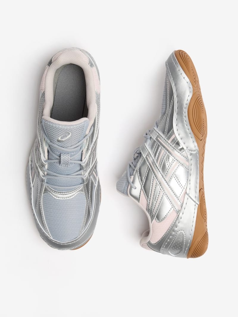 Asics: Sneakers Hypersync in poliestere
