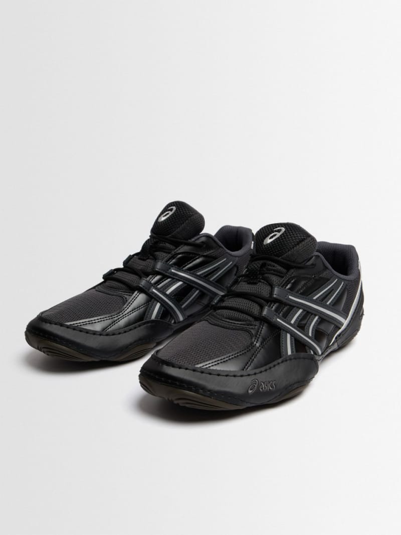 Asics - Hypersync mesh sneakers