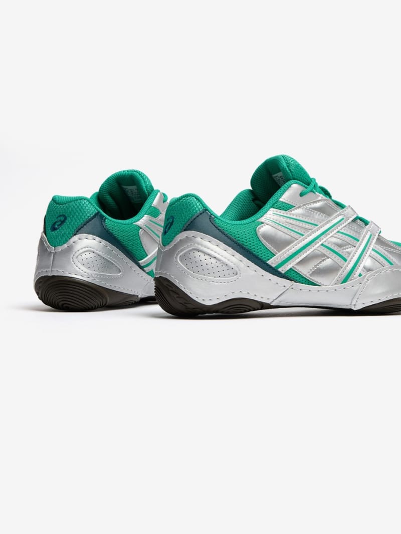 Asics: Sneakers Hypersync in poliestere