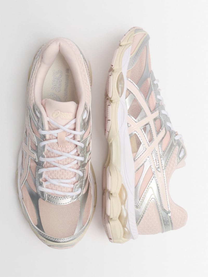 Asics - Polyester Gel-Cumulus 16 sneakers