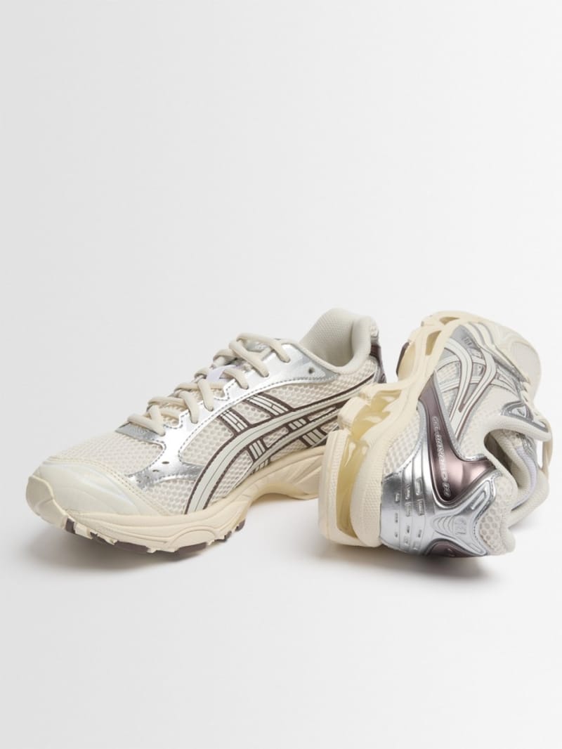 Asics - Gel-Kayano 14 mesh sneakers