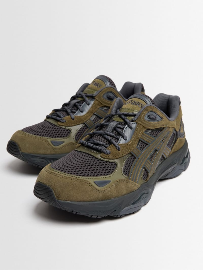 Asics - Polyester Gel-NYC 2.0 sneakers