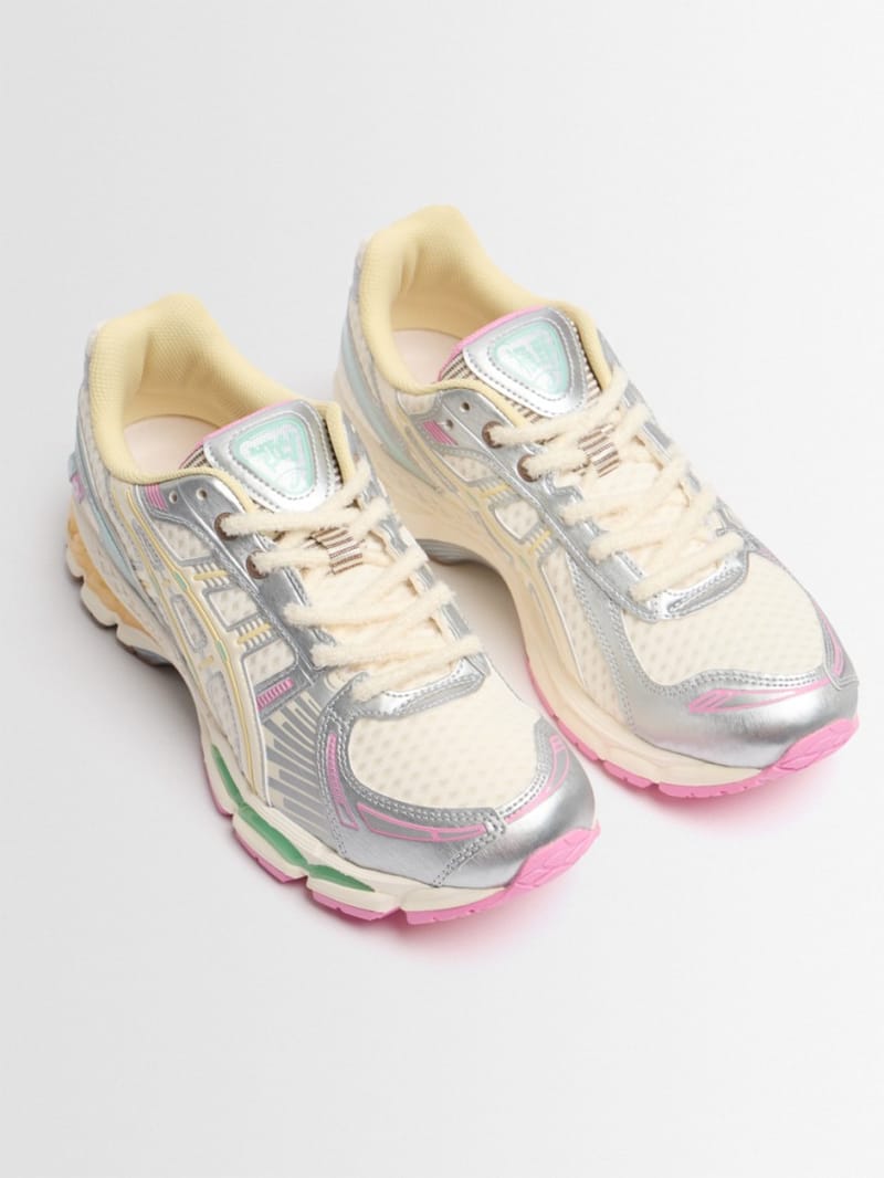 Asics - Polyester Kayano 12.1 sneakers