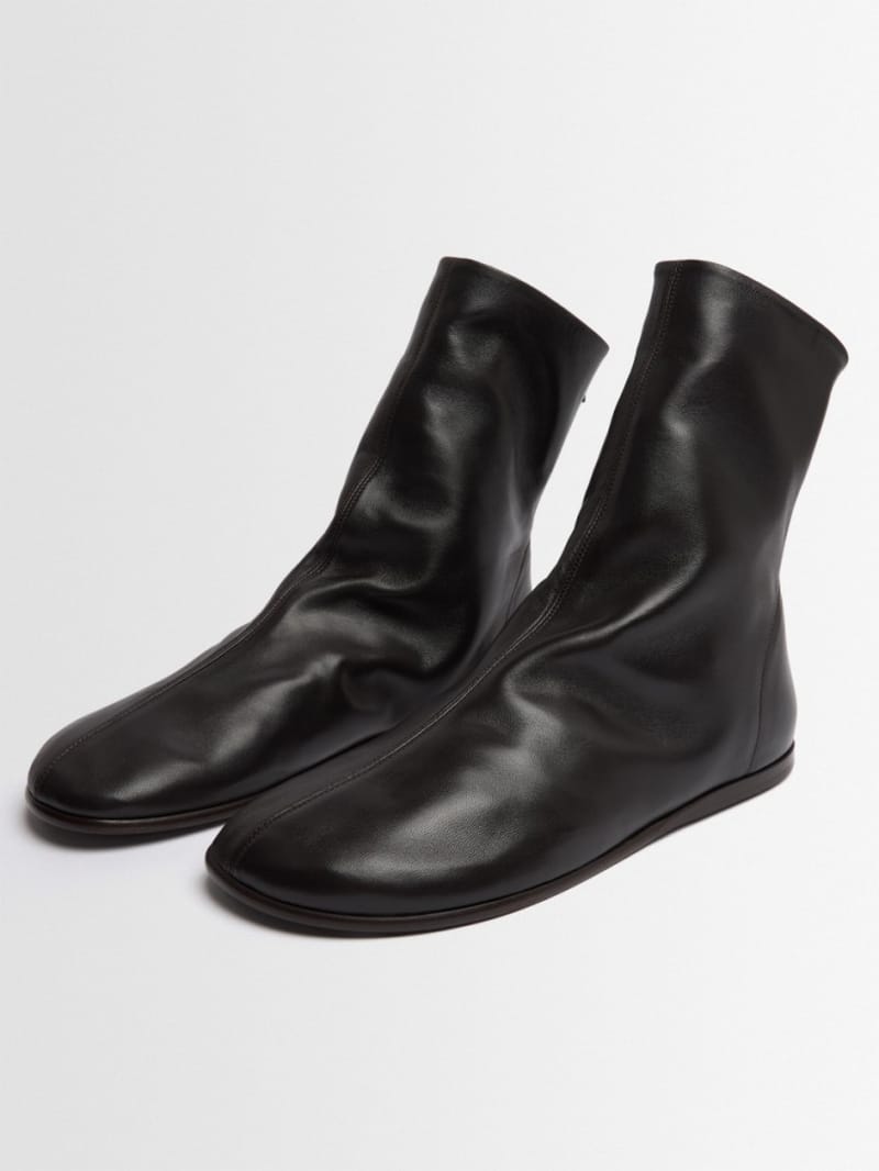 Lemaire - Sock boots