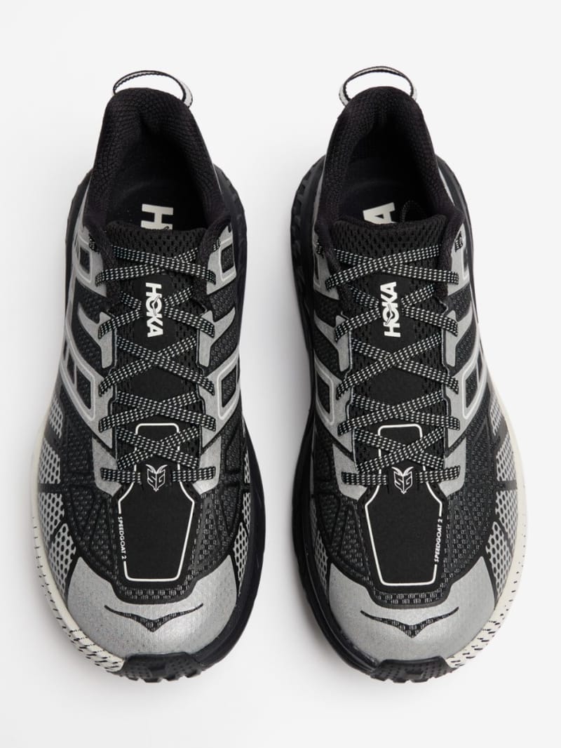 Hoka - Speedgoat 2 TS sneakers