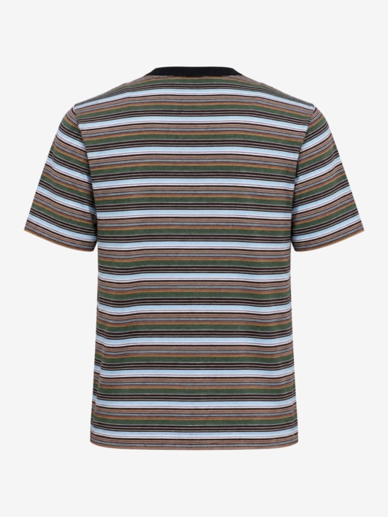 Marni - Pared-back cotton T-shirt