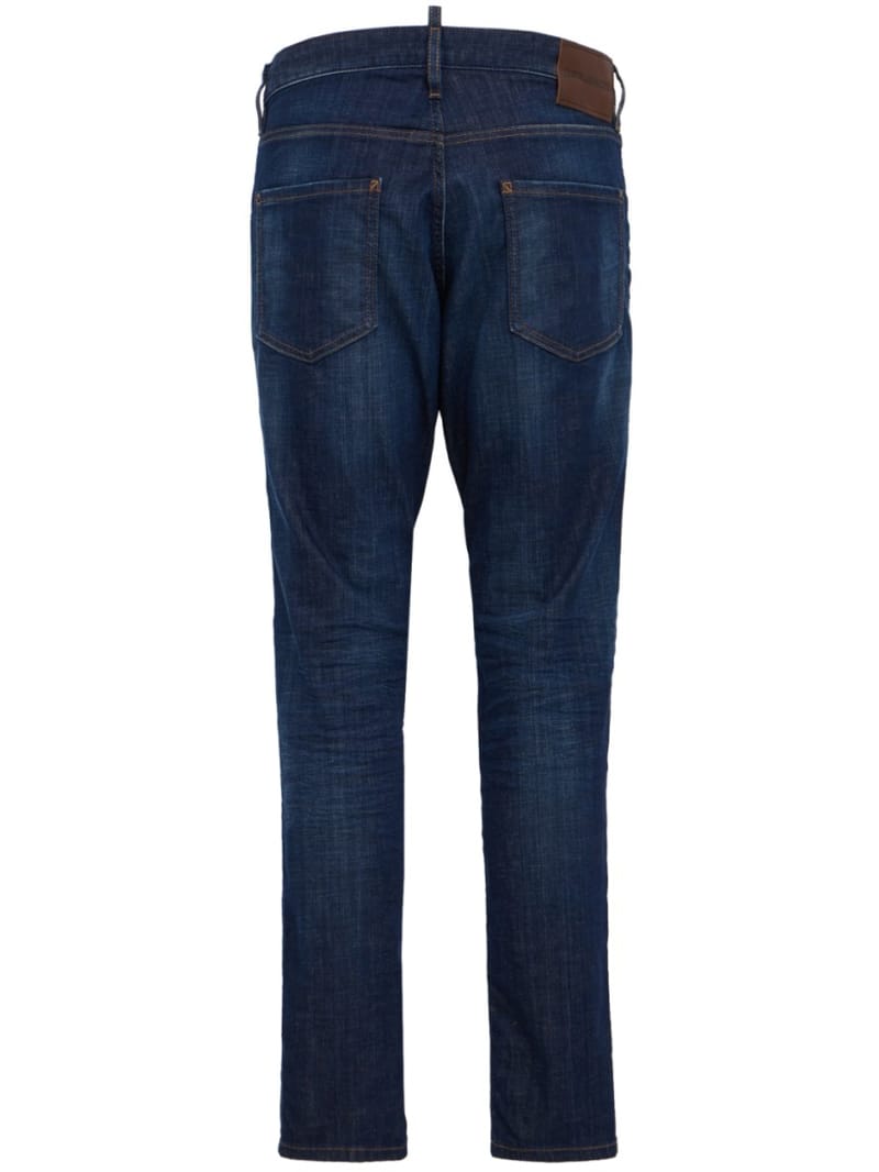 Dsquared2 - Teddy Jean