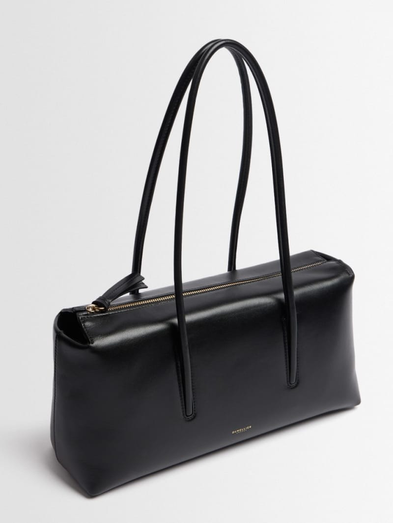 DeMellier - The Stockholm leather shoulder bag