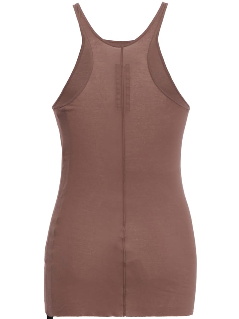Rick Owens DRKSHDW - Top - racer back tank -