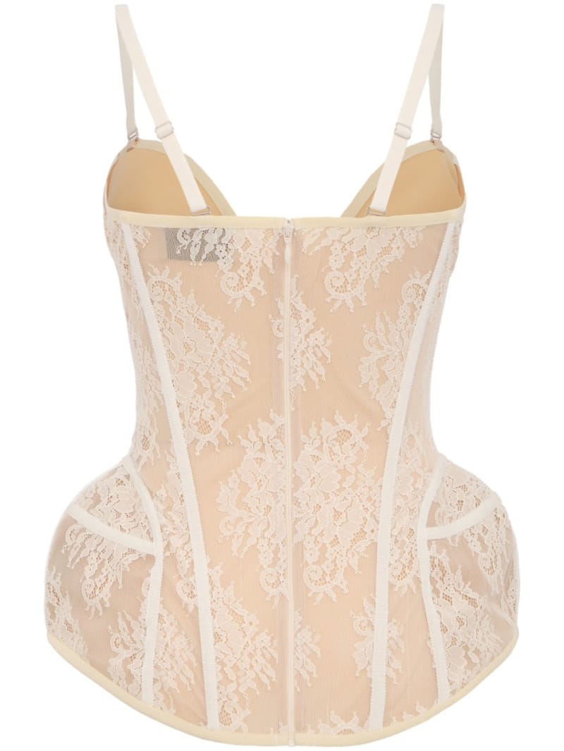 Giuseppe Di Morabito - Top/bustier