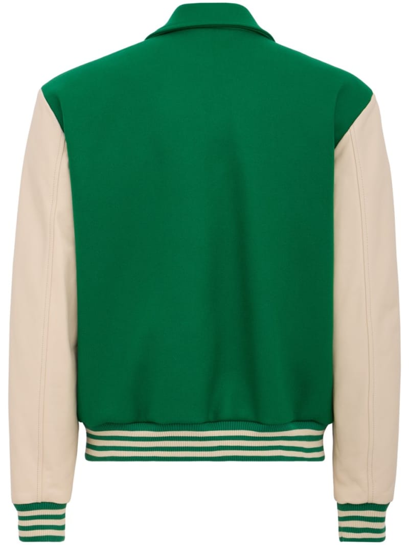 Dsquared2 - Varsity Bomber