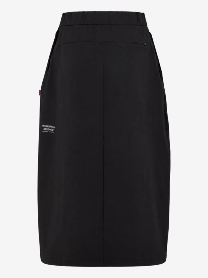 PAS NORMAL - Women's Off-Race Tech Skirt